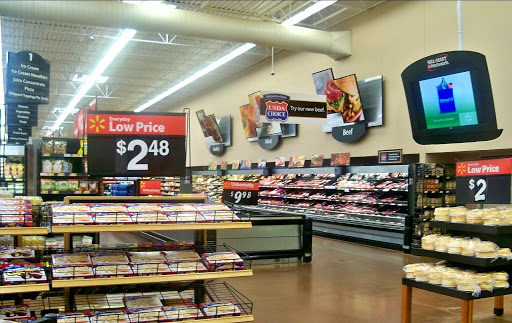 Department Store «Walmart Supercenter», reviews and photos, 9400 E Hampden Ave, Denver, CO 80231, USA