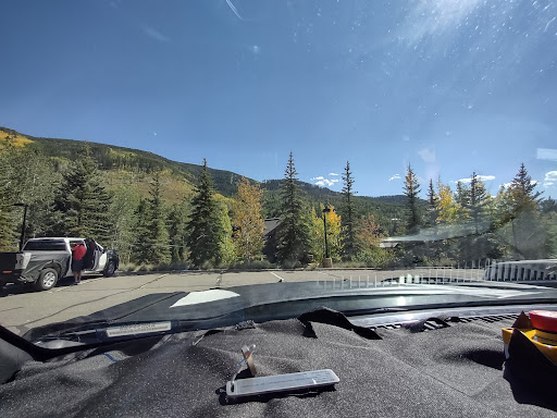 Wedding Venue «Donovan Pavilion», reviews and photos, 1600 S Frontage Rd W, Vail, CO 81657, USA