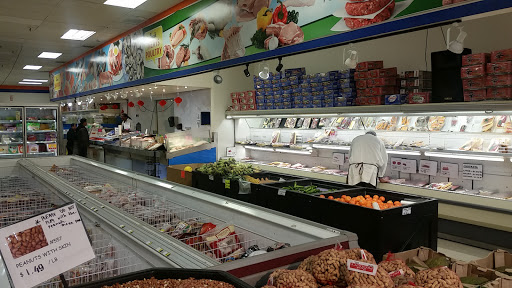 Asian Grocery Store «Asian Pacific Market», reviews and photos, 615 Wooten Rd #160, Colorado Springs, CO 80915, USA
