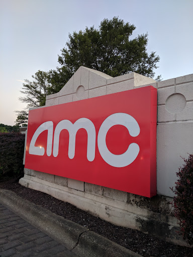 Movie Theater «AMC Stonybrook 20», reviews and photos, 2745 S Hurstbourne Pkwy, Louisville, KY 40220, USA