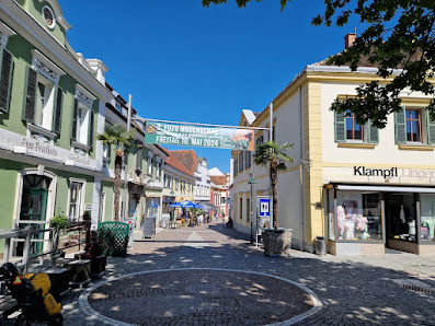 Klampfl Lingerie Wienerstraße 1, 8230 Hartberg, Österreich