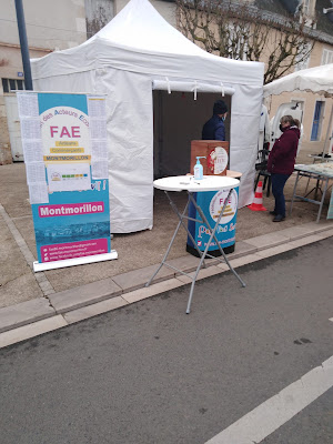 FAE - Fédération des acteurs économiques à Montmorillon