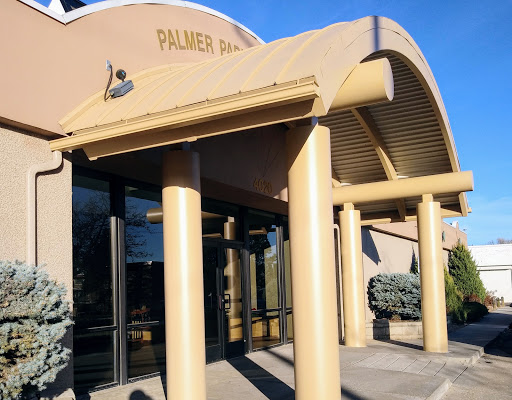 Commercial Printer «DocuMart - Colorado Springs - Circle», reviews and photos, 411 N Circle Dr, Colorado Springs, CO 80909, USA