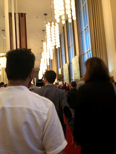 Gift Shop «Kennedy Center Gift Shop», reviews and photos, 2700 F St NW, Washington, DC 20566, USA