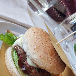 Photo n°2 de l'avis de alessandro.a fait le 26/04/2019 à 21:06 sur le  Ristorante Pizzeria - I Sapori di Casa Mia à Lonigo