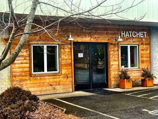 Coffee Shop «Hatchet Coffee», reviews and photos, 200 Den Mac Dr, Boone, NC 28607, USA