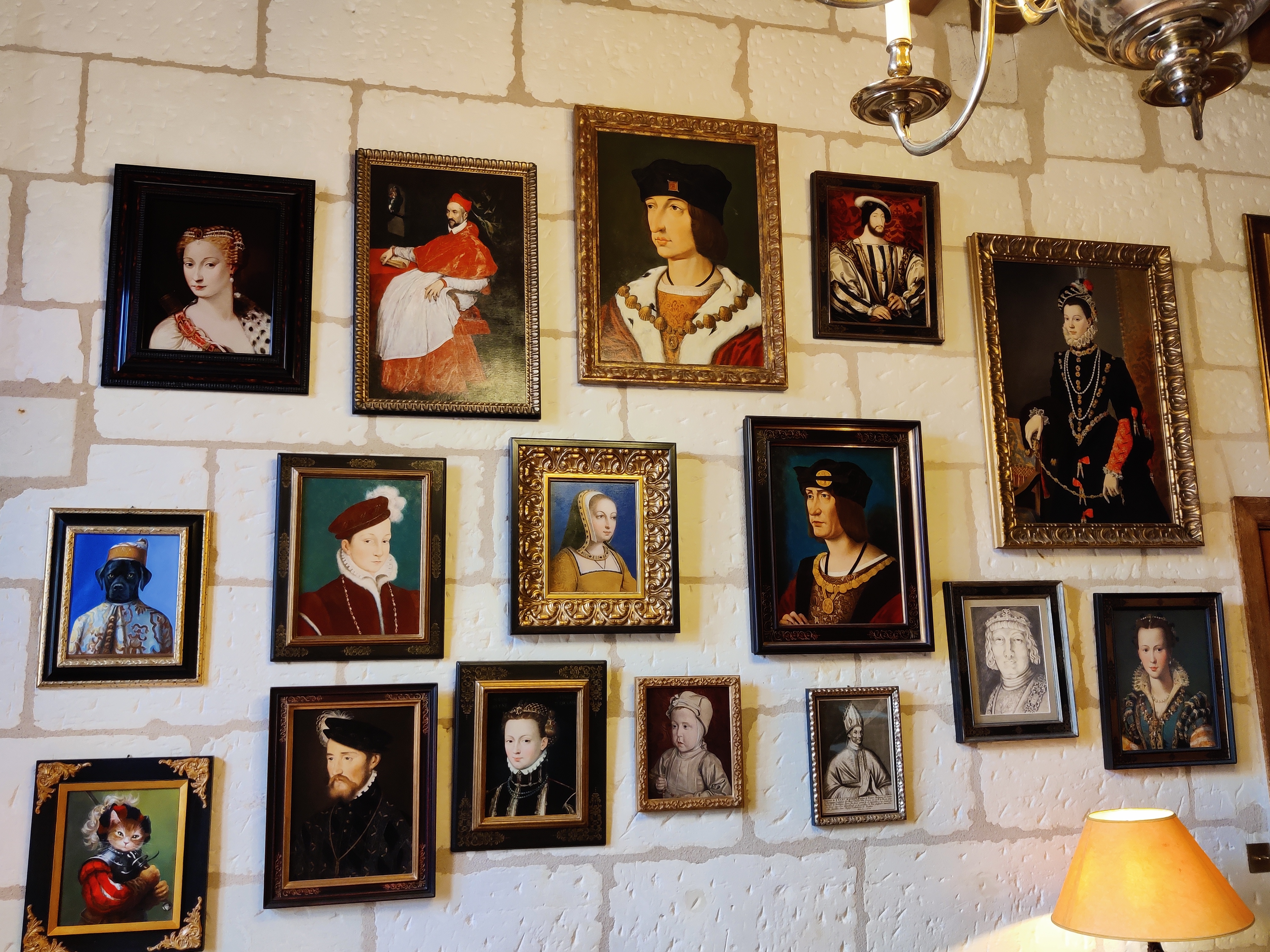 Photo n° 6 de l'avis de Loïc.A fait le 30/10/2021 à 15:05