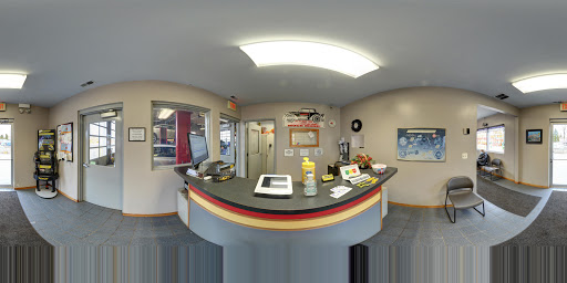 Brake Shop «Discount Muffler Brake & More», reviews and photos, 620 W Colfax St, Palatine, IL 60067, USA