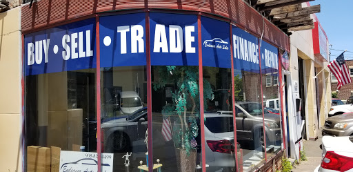 Endeavor Auto Sales, 510 S Main St, Manville, NJ 08835, USA, 