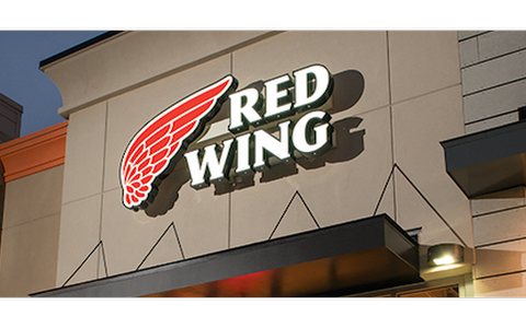 Red Wing - Louisville, KY image