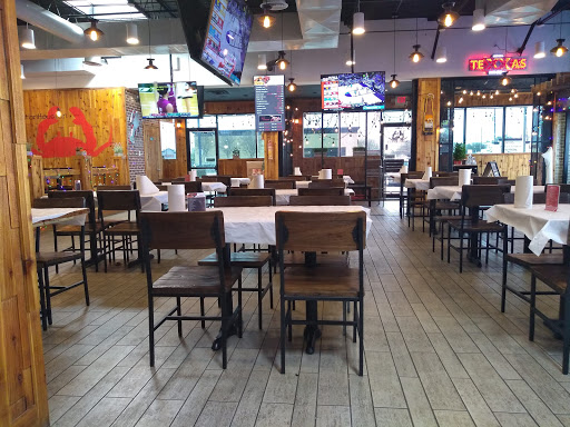 Shopping Mall «NorthOaks Shopping Center», reviews and photos, Farm to Market 1960 Rd W & Breck St, Houston, TX 77066, USA