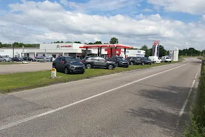 SAS GENIN - Citroën image