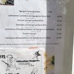 Photo n°1 de l'avis de Ande. fait le 12/05/2023 à 05:39 sur le  Restaurant „Am Kleinen Waldsee“ à Schönebeck