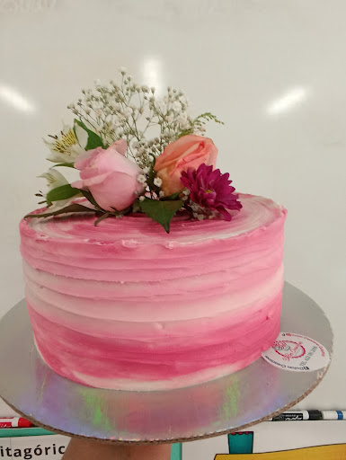 Dulces Creaciones Pastelería en Guaymas