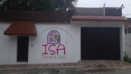 Isa room & spa