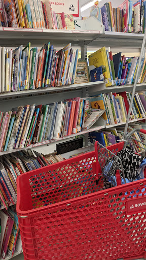 Thrift Store «Savers», reviews and photos