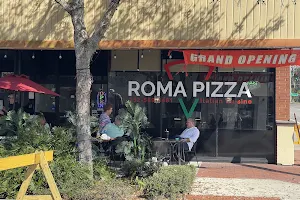 Roma Pizza image