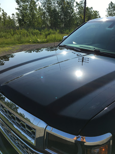 Auto Body Shop «Gerber Collision & Glass», reviews and photos, 490 45th St, Munster, IN 46321, USA