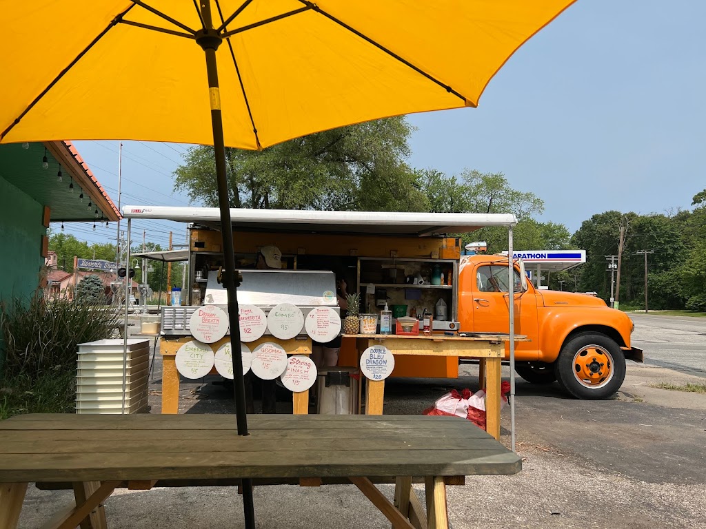 South Shore Ovenworks 46301