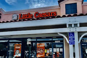 Little Caesars Pizza image