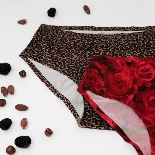 Lingerie Store «MySelf Lingerie», reviews and photos, 1279 52nd St, Brooklyn, NY 11219, USA