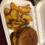 Photo n°1 de l'avis de marta.a fait le 27/03/2022 à 16:09 sur le  Pizzeria Lievito Reggio Calabria à Reggio Calabria