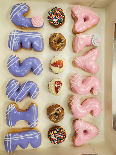 Sandwich Shop «The Donut Kitchen», reviews and photos, 7250 Virginia Pkwy #140, McKinney, TX 75071, USA