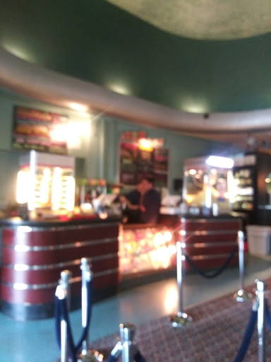 Movie Theater «The Academy Theater», reviews and photos, 7818 SE Stark St, Portland, OR 97215, USA