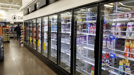 Department Store «Walmart Supercenter», reviews and photos, 540 7th Ave, Longview, WA 98632, USA