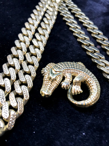 Jeweler «The Jewelry Doctors of Auburndale», reviews and photos, 1052 US-92, Auburndale, FL 33823, USA