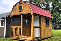 Kalona Mini Buildings - Photo 3 - Car repair in Kalona, IA, Iowa City