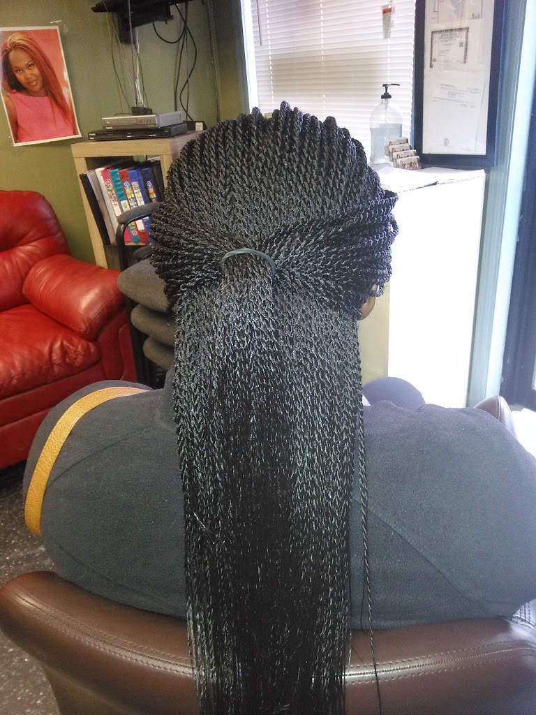 Fast African Hair Braiding Fairview Heights, IL 62208 Services and