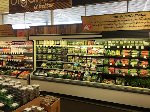 Health Food Store «Better Health Store», reviews and photos, 305 N Clippert St, Lansing, MI 48912, USA