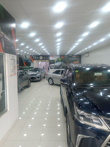 اوتوفال كار شاين مقابل الاحوال المدنية مركز معتمد 3M خدمة سيارات حماية تضليل عازل نانو سيراميك تلميع 