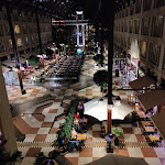 Photo n°4 de l'avis de Ludwig.� fait le 30/12/2023 à 19:55 sur le  Maritim Hotel Köln à Cologne