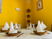 Atmosphère du Restaurant Le Simbad à La Chapelle-en-Serval - n°1