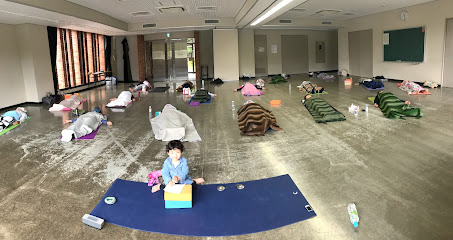 鎌倉ヨガ教室