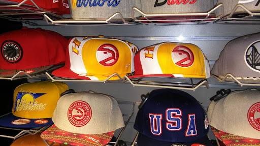 Shopping Mall «Greenbriar Mall», reviews and photos, 2841 Greenbriar Pkwy SW, Atlanta, GA 30331, USA