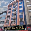 Elaziğ Köşk Hotel