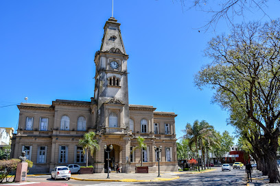 Municipalidad de Campana