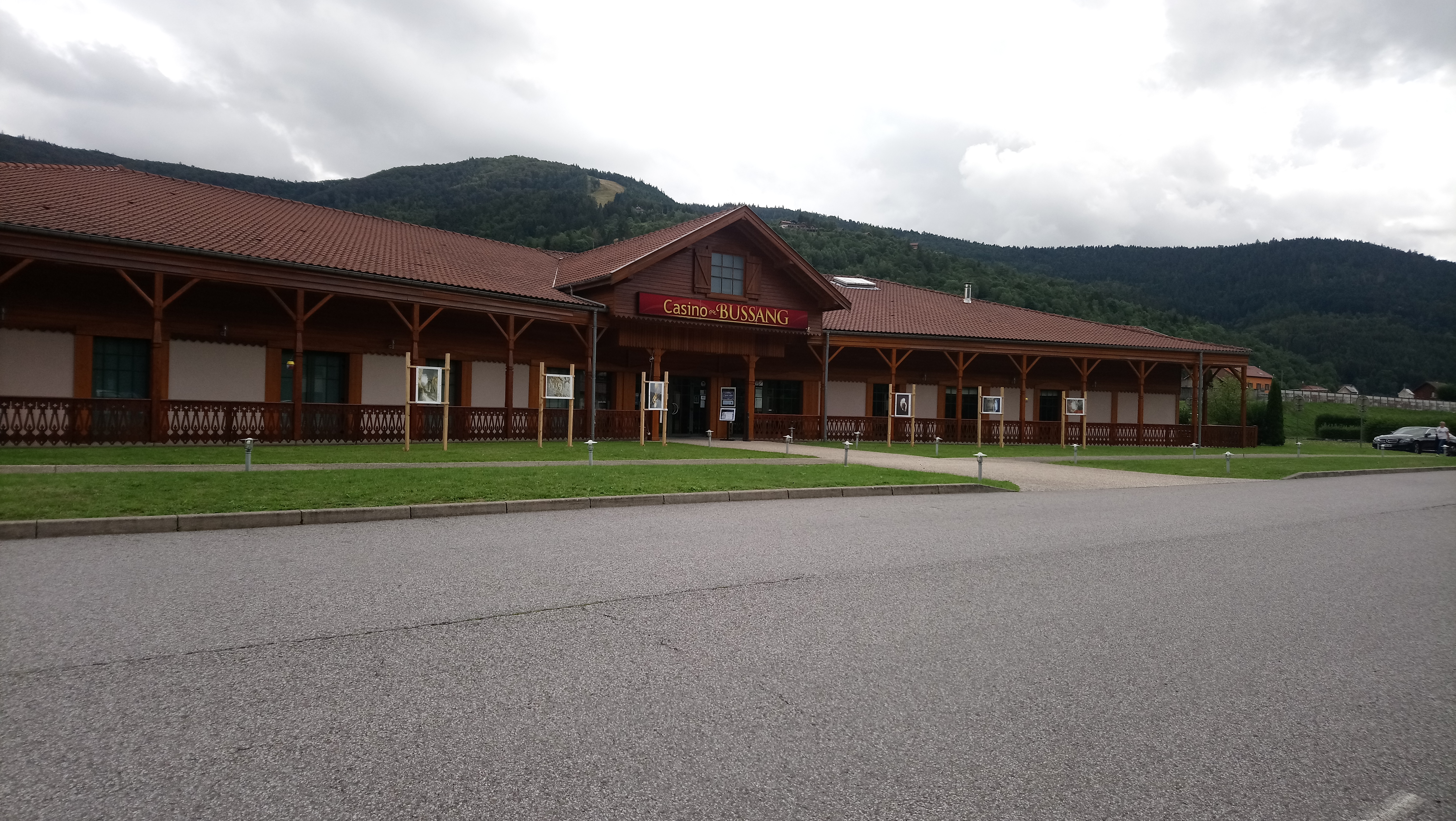 Photo n° 1 de l'avis de andre.U fait le 12/08/2019 à 14:15