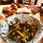 Photo n°1 de l'avis de Andrea.o fait le 10/11/2021 à 09:23 sur le  Hostaria delle Memorie à Curinga