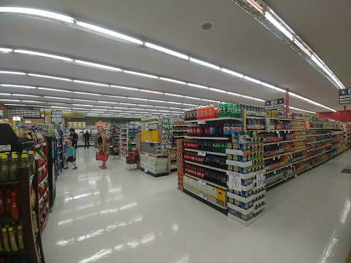 Grocery Store «La Fiesta Supermarket», reviews and photos, 4107 Blanco Rd, San Antonio, TX 78212, USA