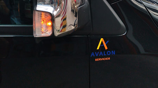 Renta de camionetas en Monterrey - Avalon