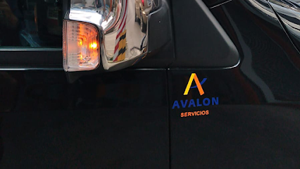 Avalon Renta de Camionetas y Transporte de personal en Monterrey - Avalon Servicios