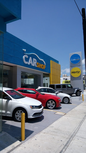 CarShop Cancun