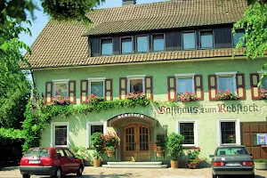 Gasthaus zum Rebstock Kressbronn image