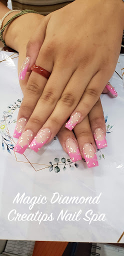 Creatips Nails Spa