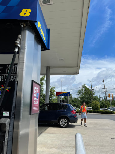Gas Station «Sunoco Gas Station», reviews and photos, 3729 1 Harrison St, Princeton, NJ 08540, USA