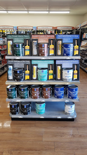 Paint Store «Sherwin-Williams Paint Store», reviews and photos, 8475 W Flamingo Rd, Las Vegas, NV 89147, USA